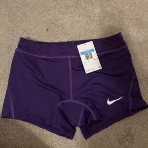 Nike Volleyball shorts